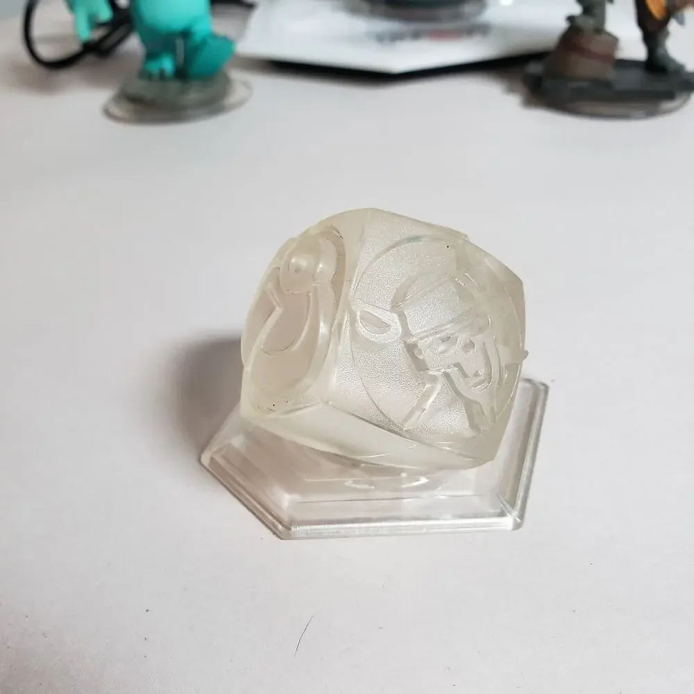 Disney infinity starter