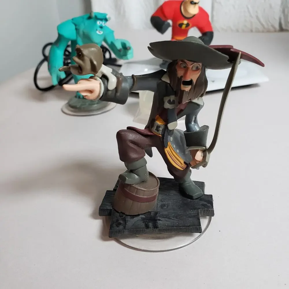 Disney infinity starter