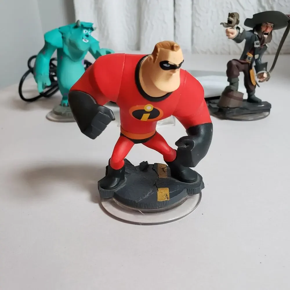 Disney infinity starter