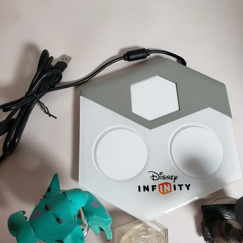 Disney infinity starter