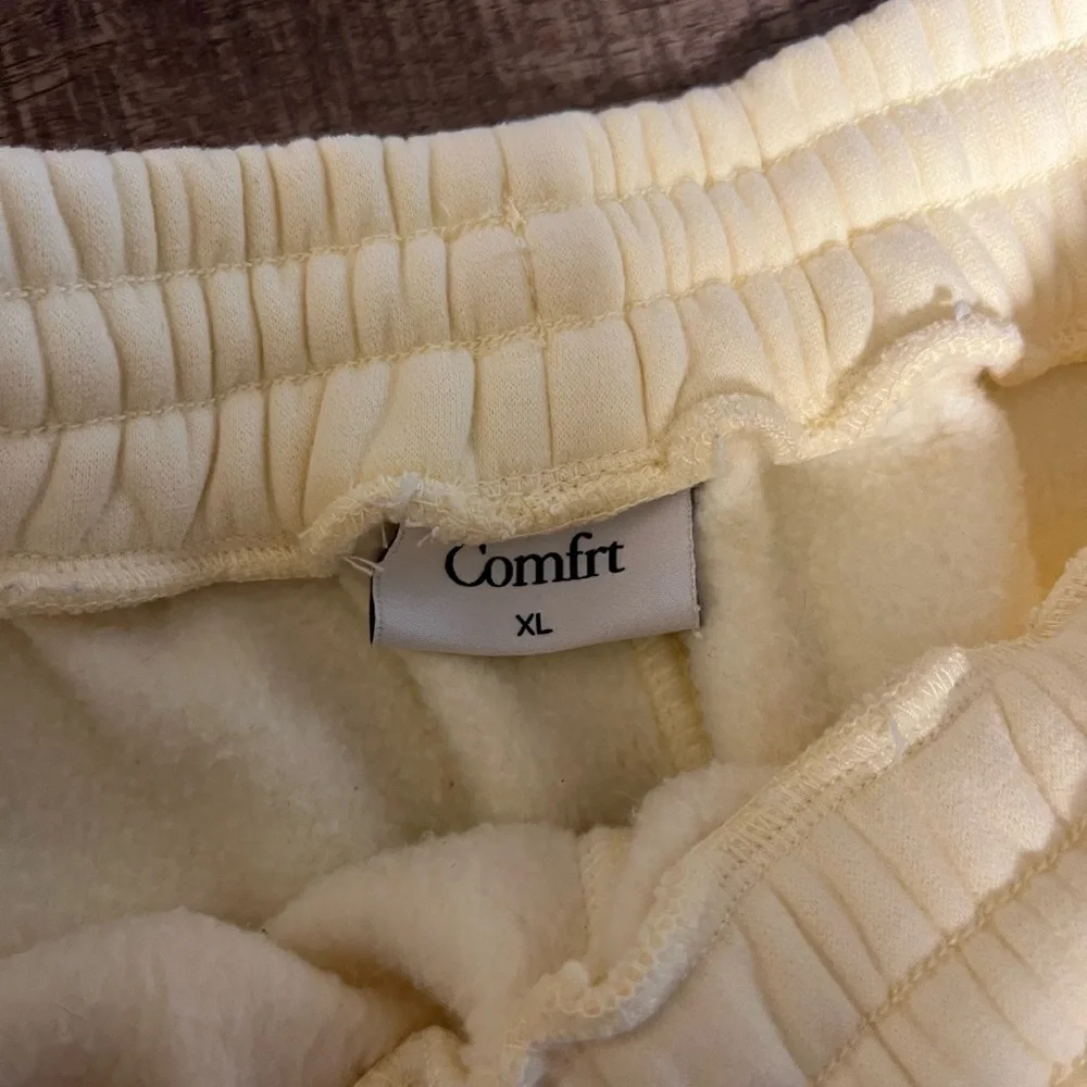 Comfrt color drawstring 6in