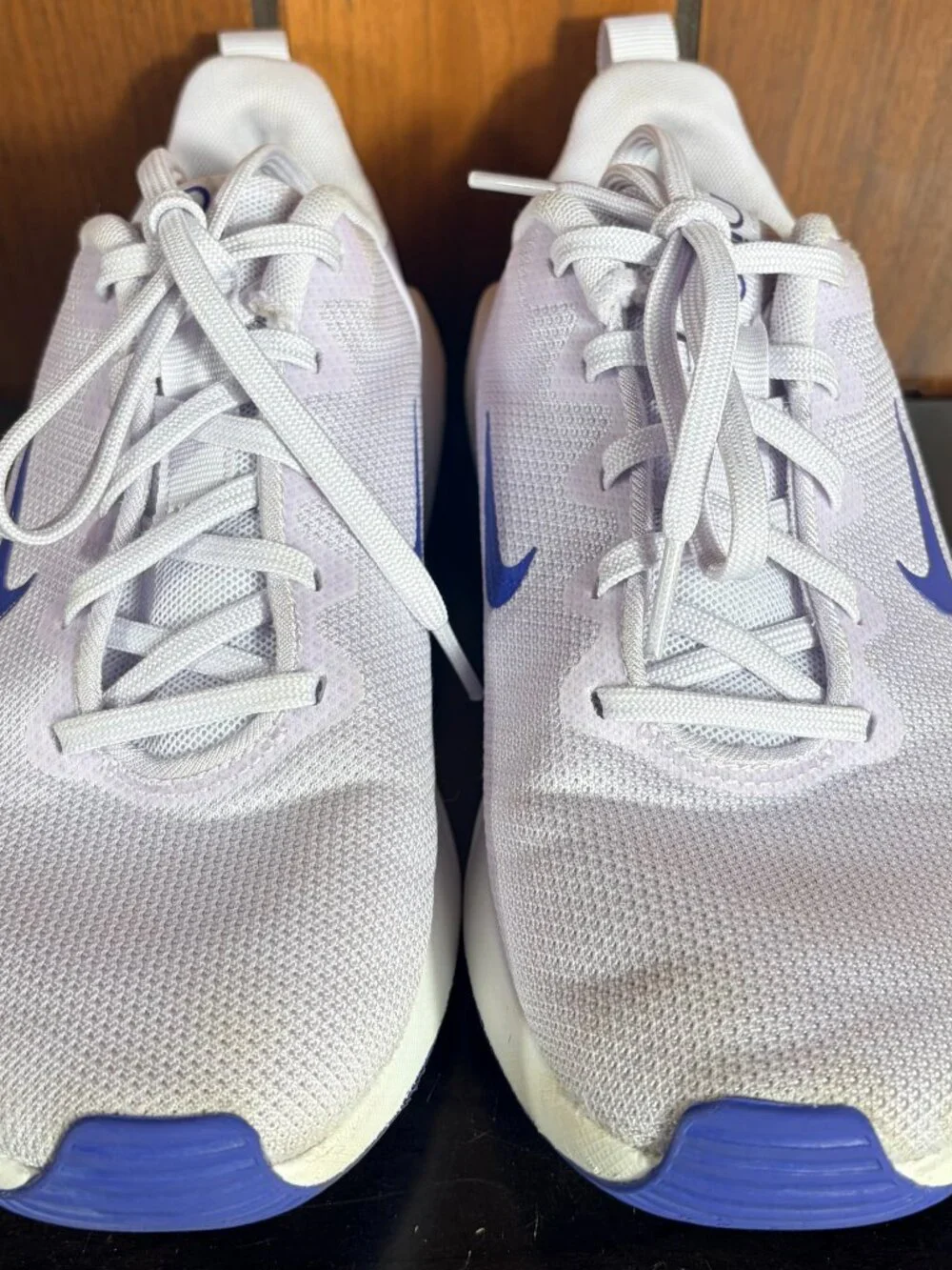 Nike air zoom
