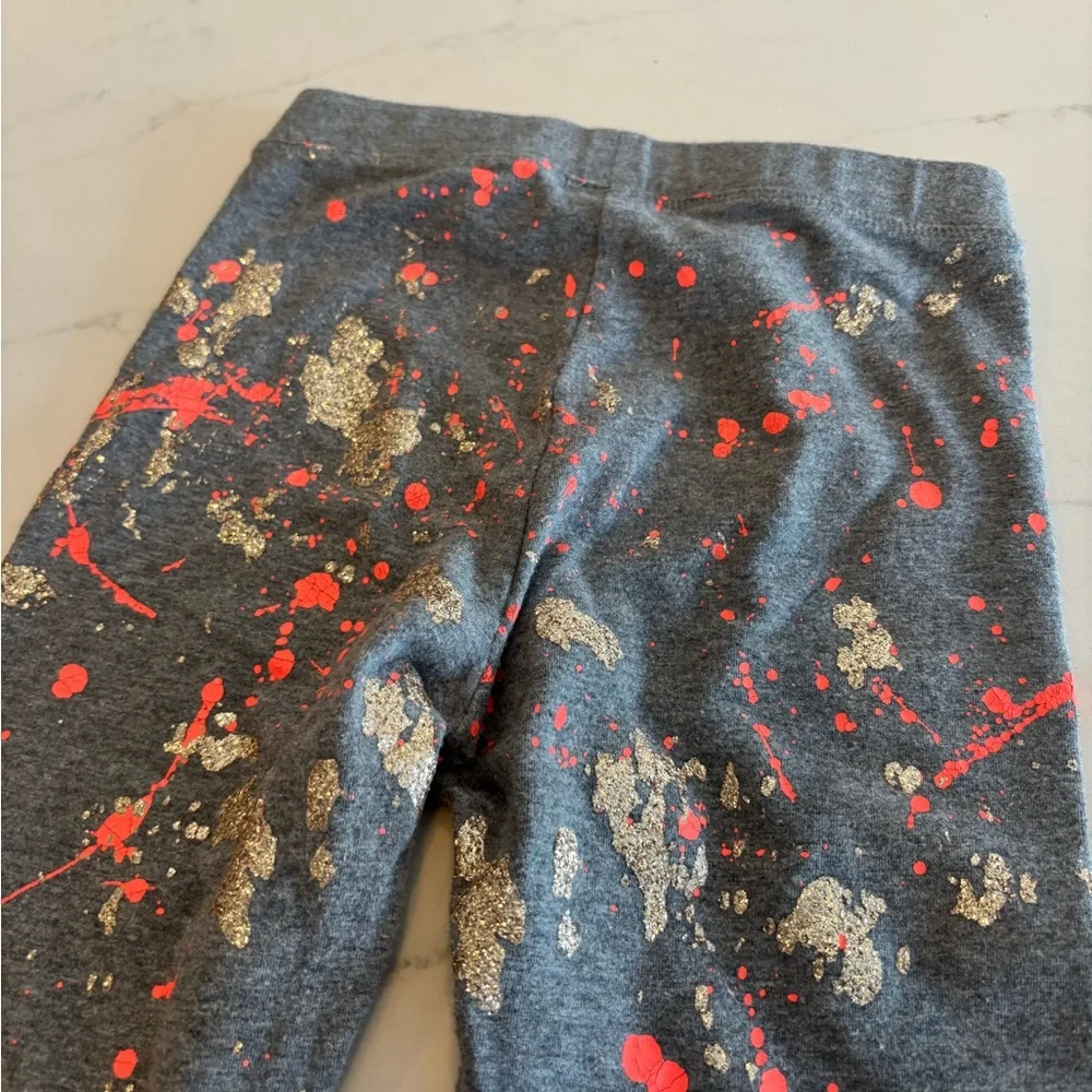 Crewcuts add pop