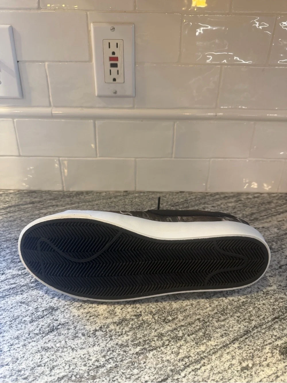 Nike good used