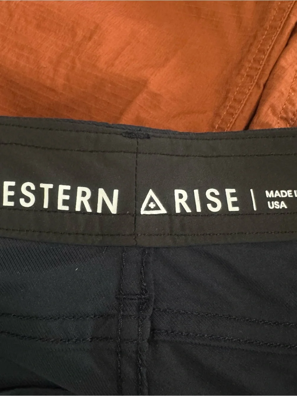 Western Rise new tags