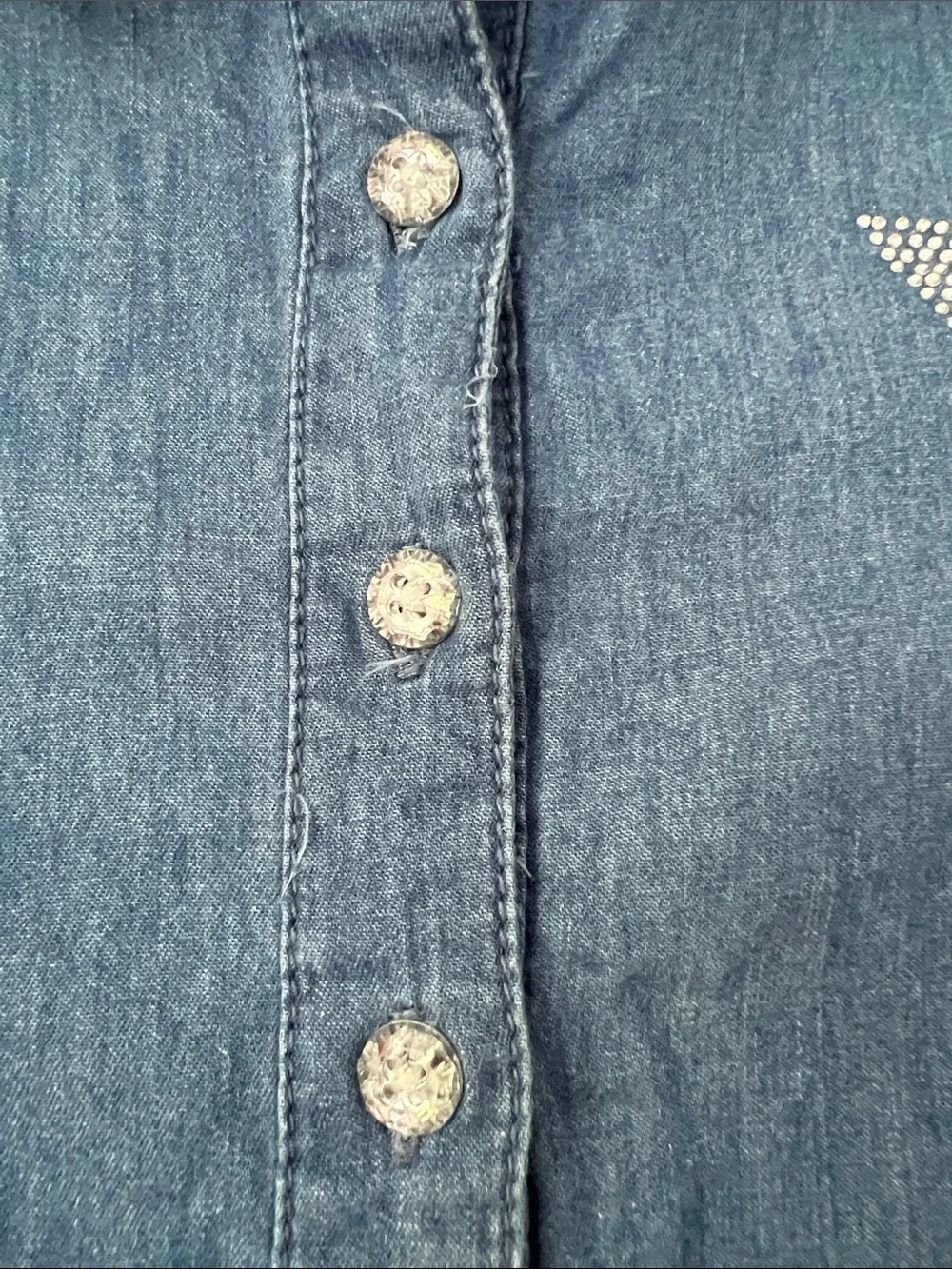 Guess sleeveless dress