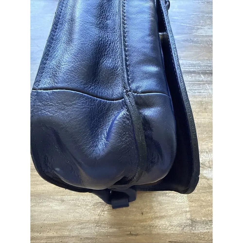Patricia Nash signature crossbody