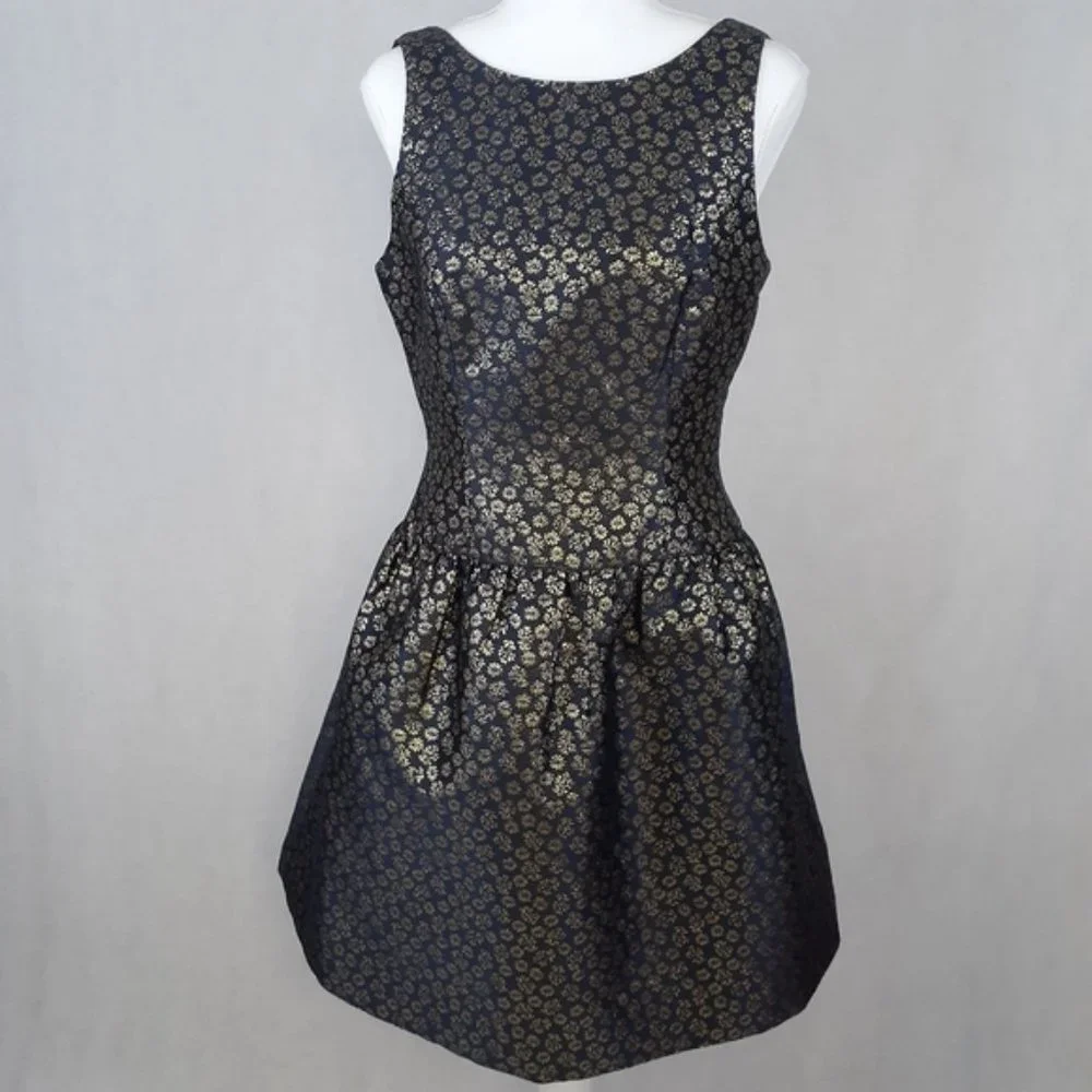 J. Crew sleeveless fit
