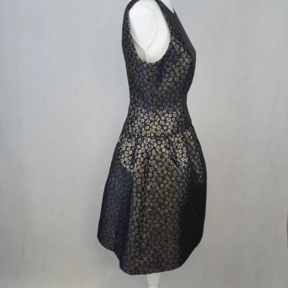 J. Crew sleeveless fit