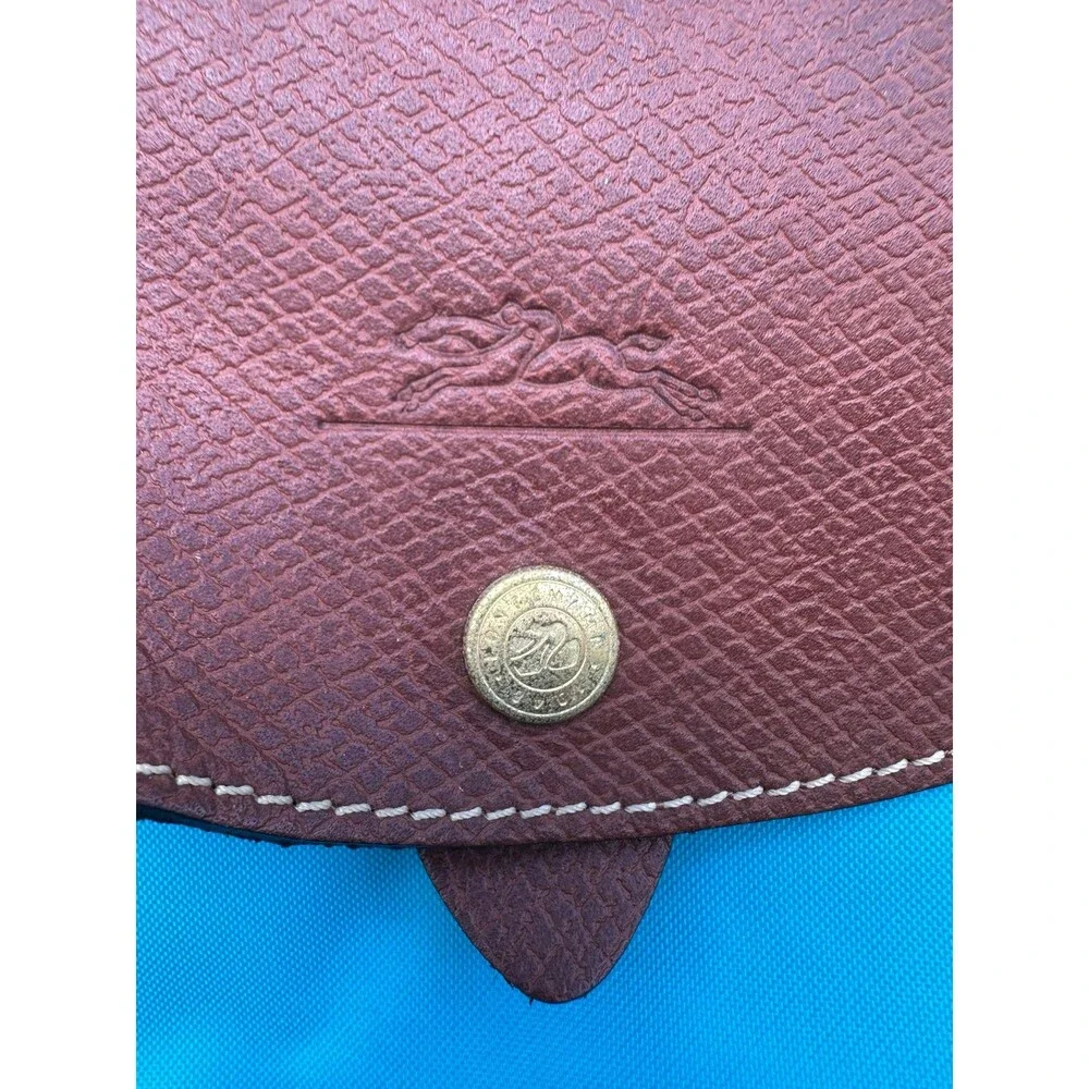 Longchamp 20260717 purchase