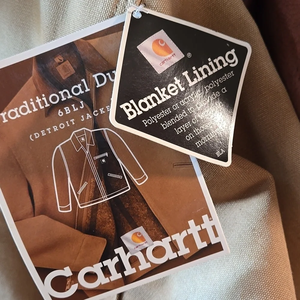 Carhartt see all