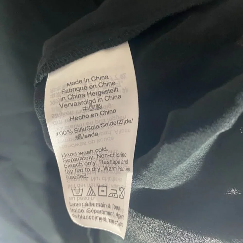 J. Crew women crew