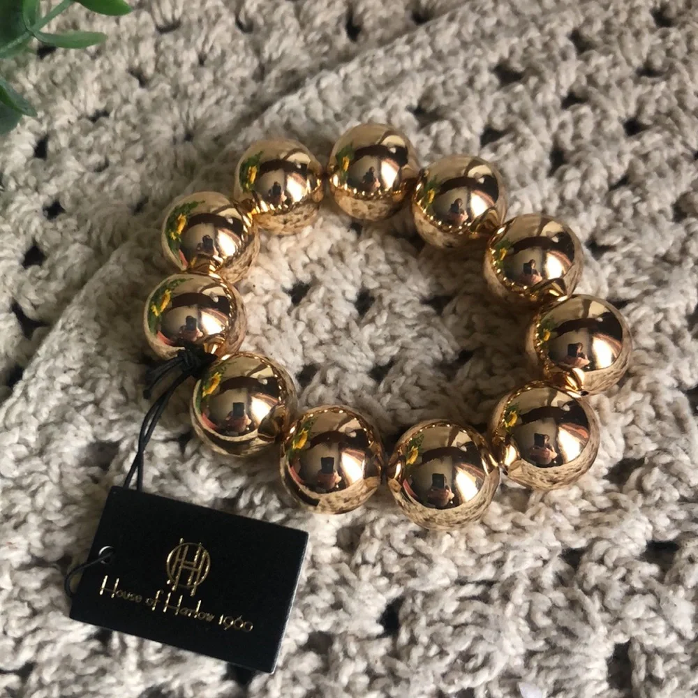 House of Harlow 1960 brand new
