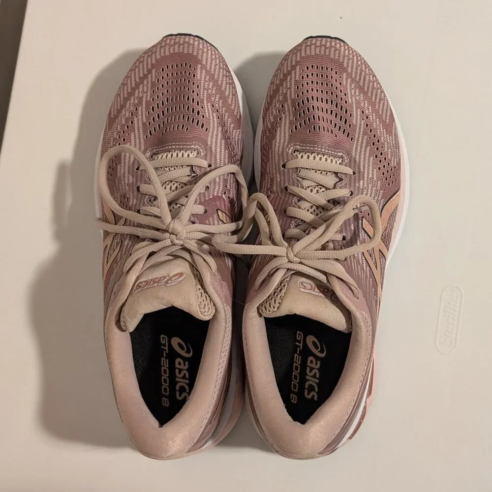 Asics see photos