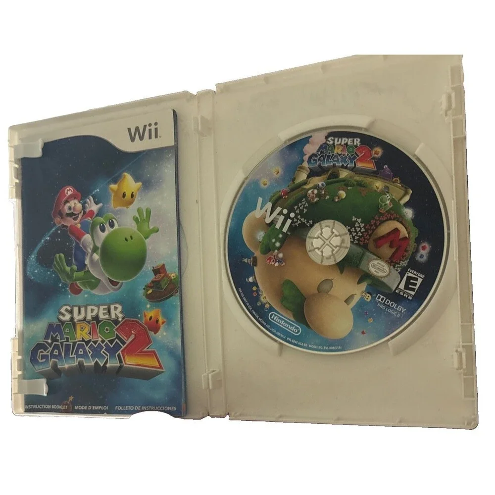 N/A super mario