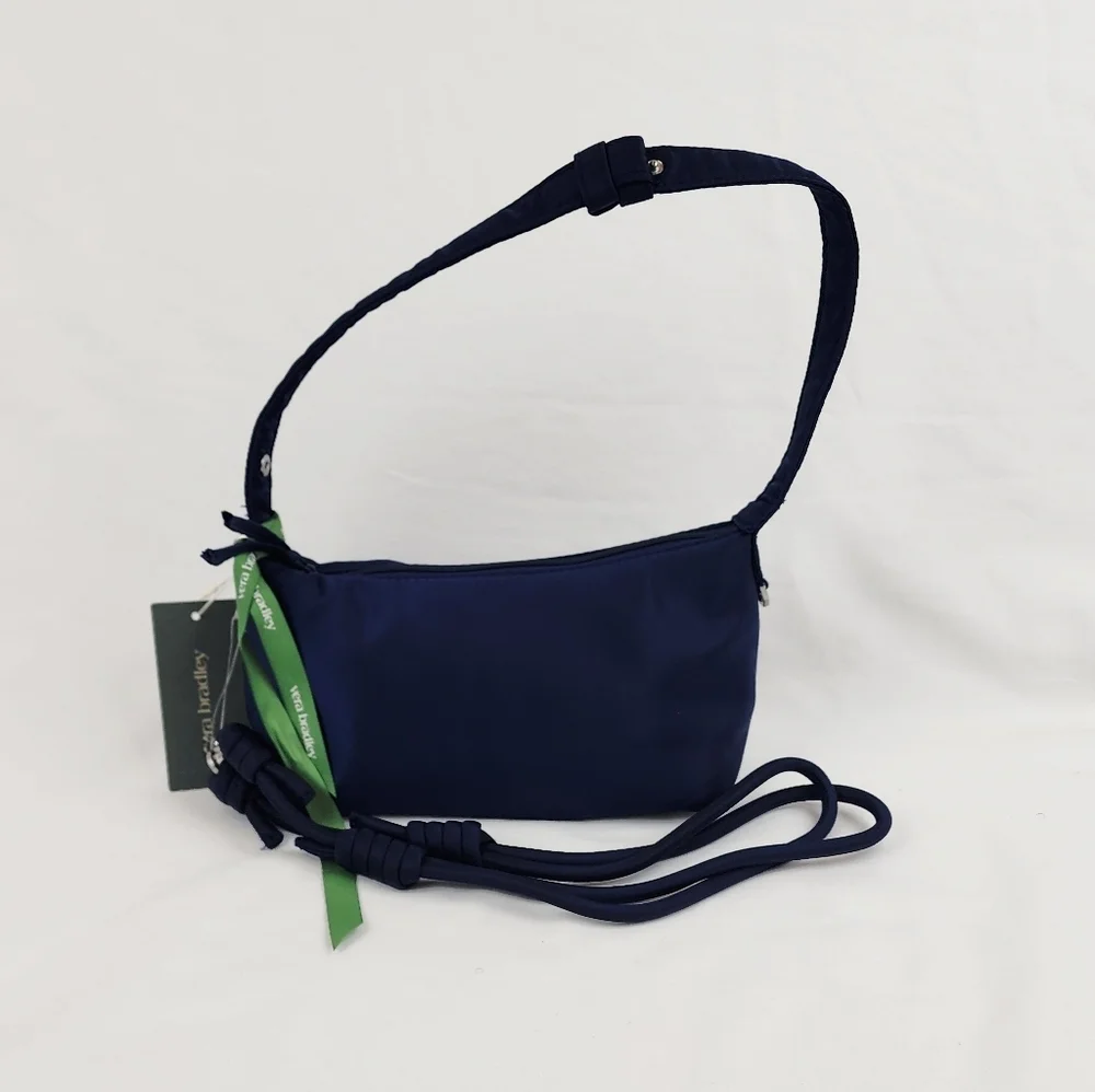 Vera Bradley this elegant