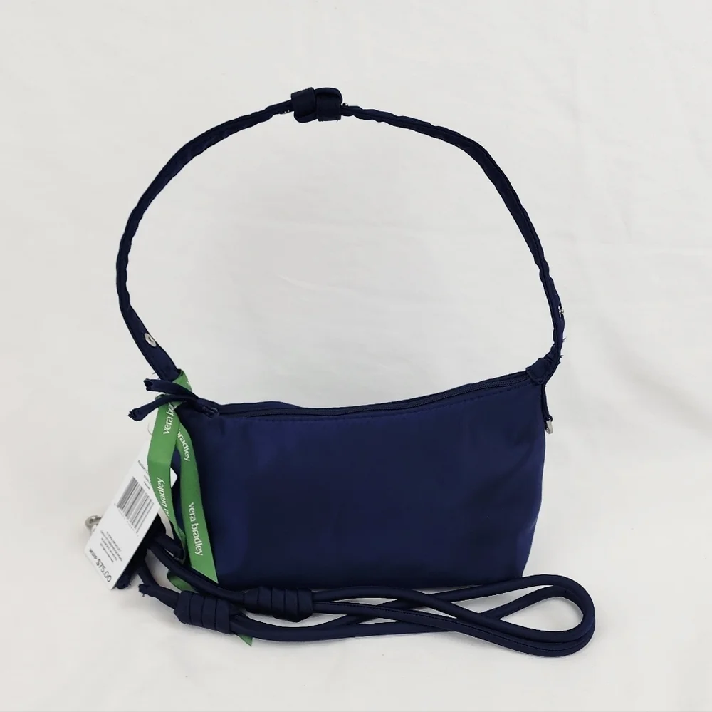 Vera Bradley this elegant