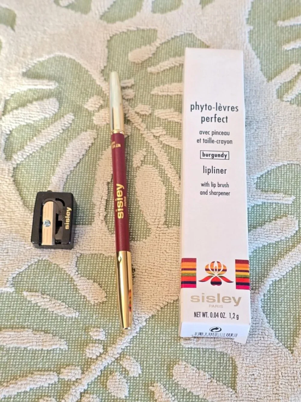 Sisley paris phyto