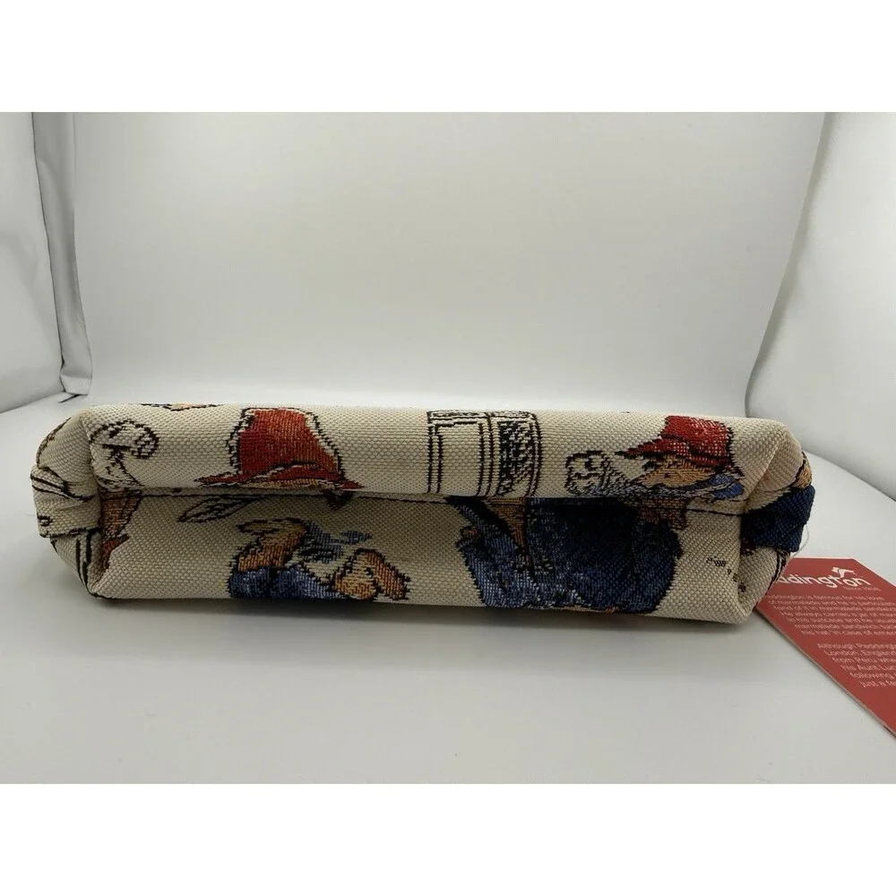 Paddington tapestry cosmetic
