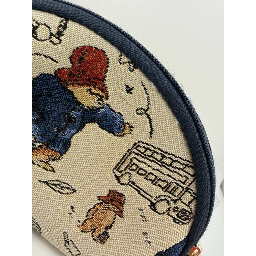 Paddington tapestry cosmetic
