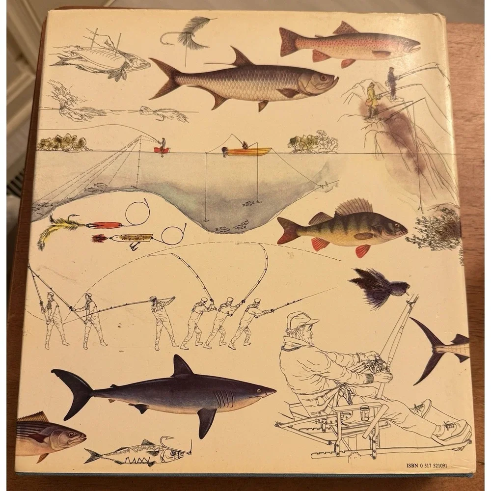 N/A vintage book