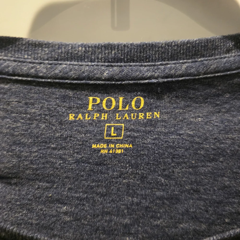 Polo Ralph Lauren elevate your