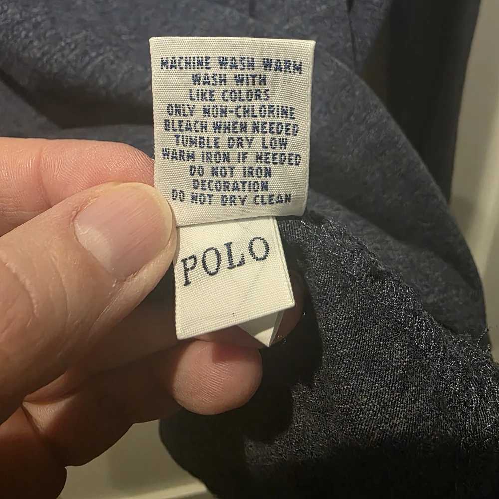 Polo Ralph Lauren elevate your
