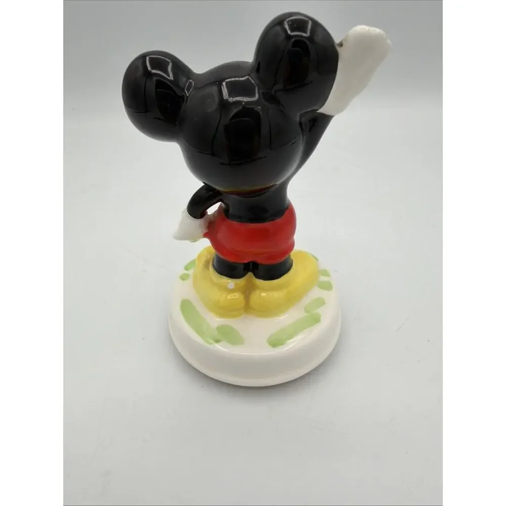 Schmid vintage disney