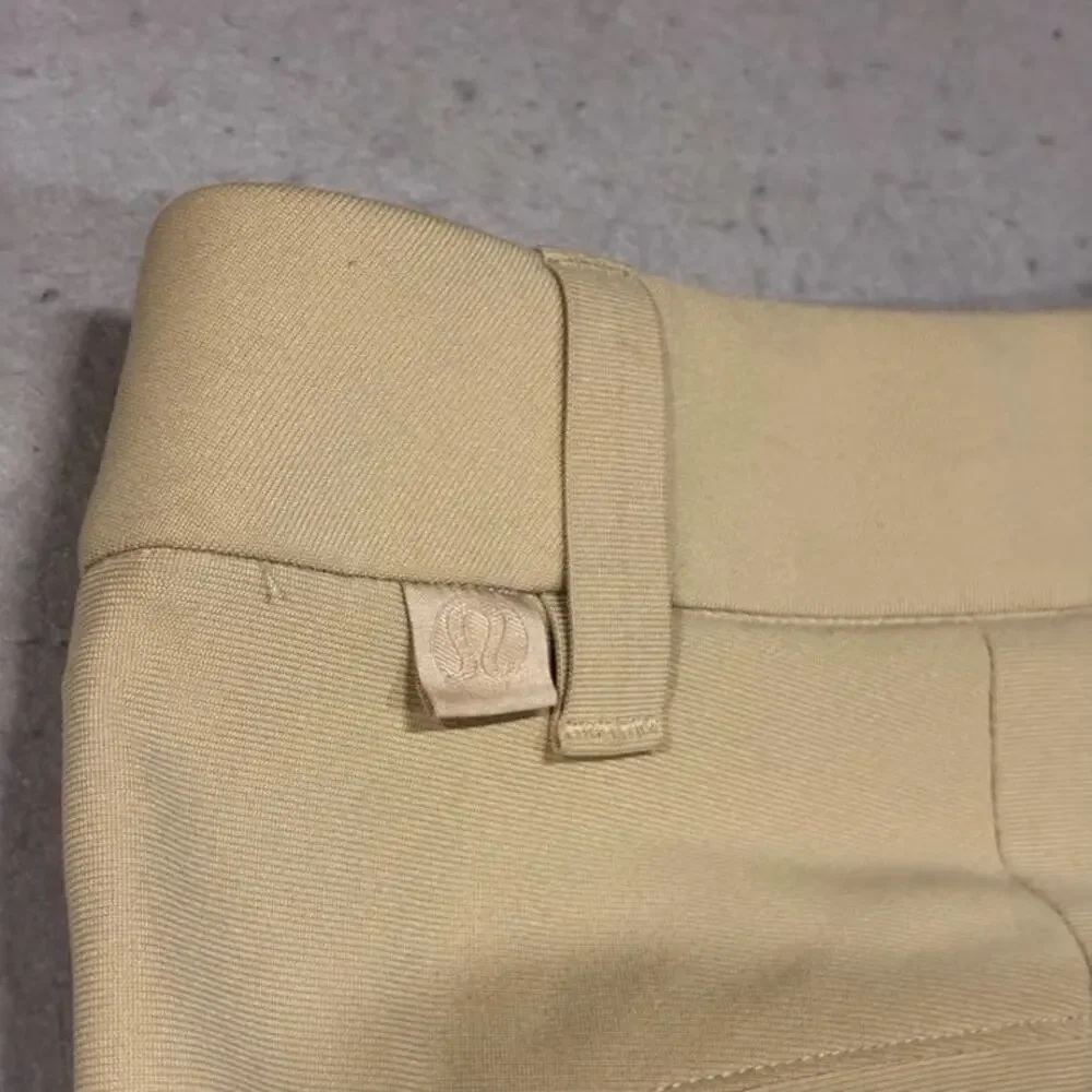 lululemon athletica order costs