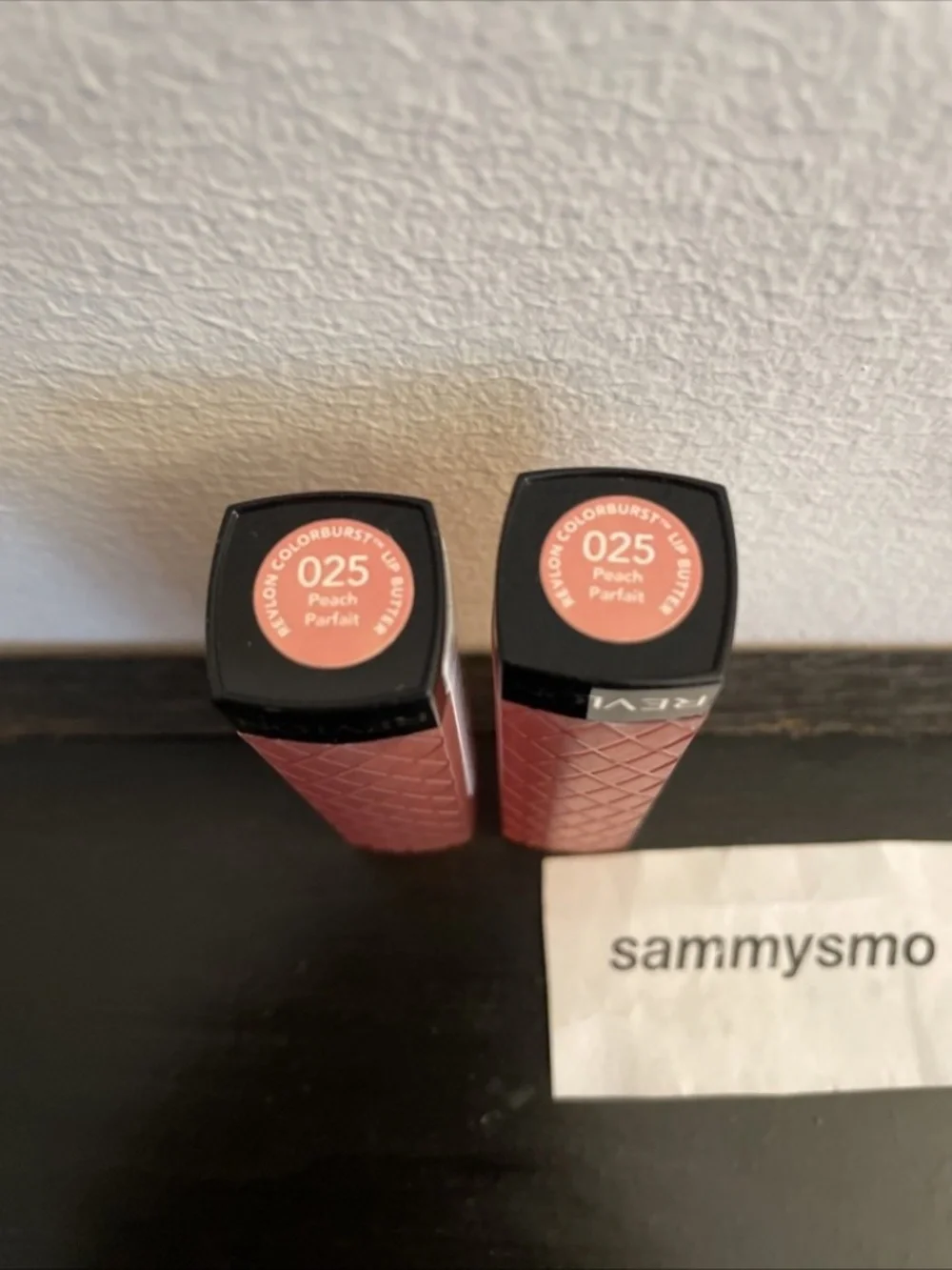 Revlon 2x colorburst