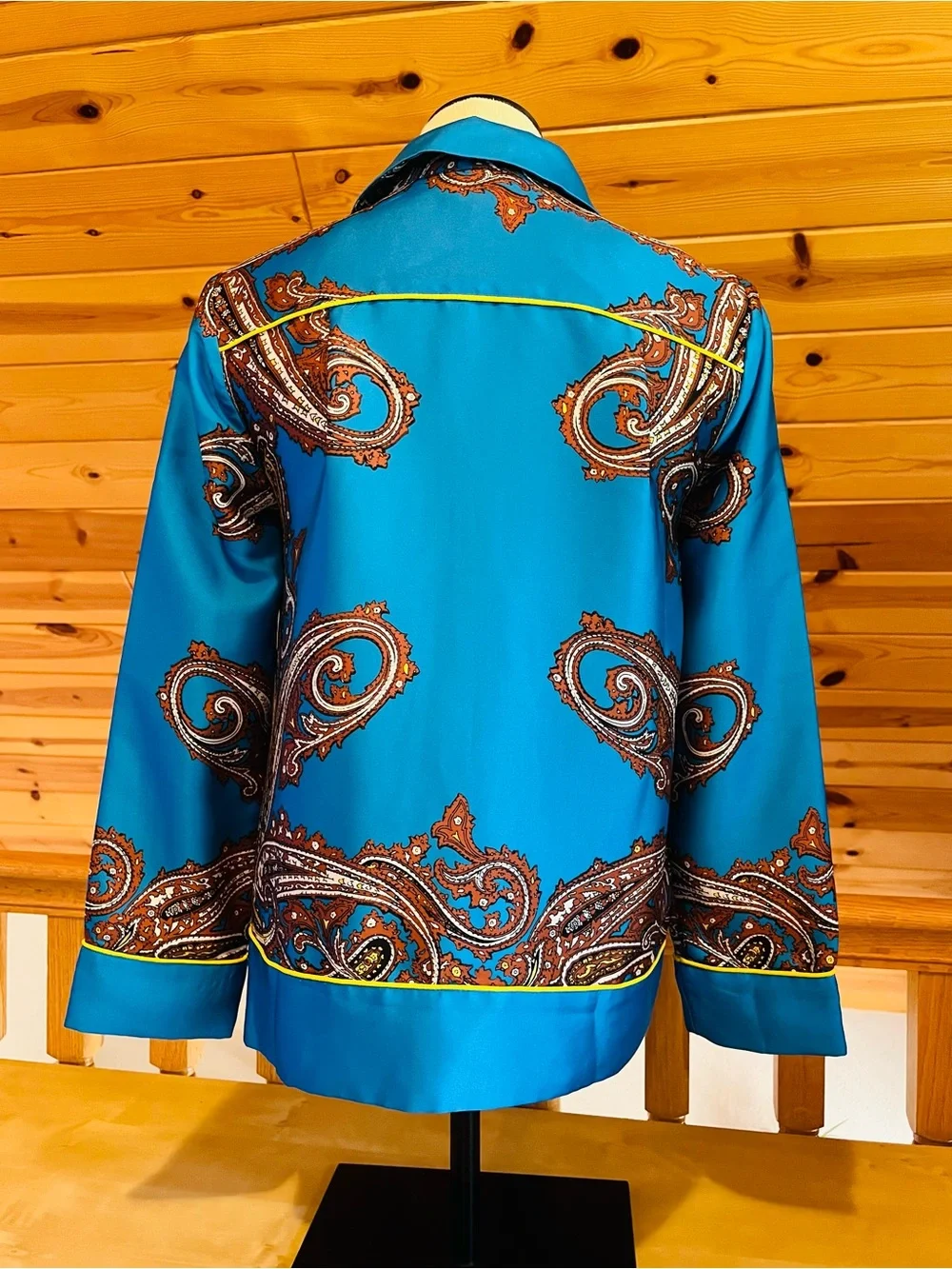 J. Crew size xxs