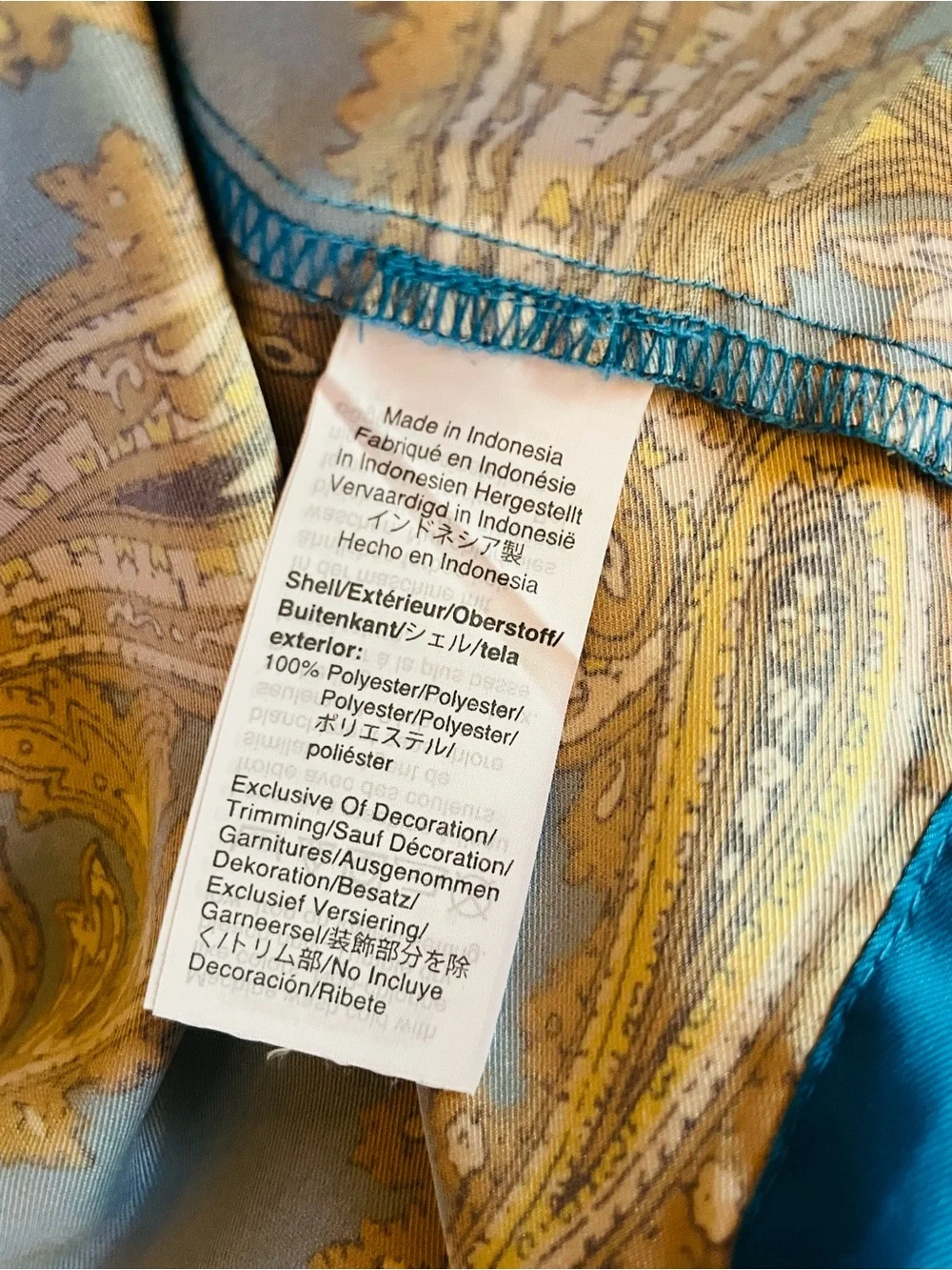 J. Crew size xxs