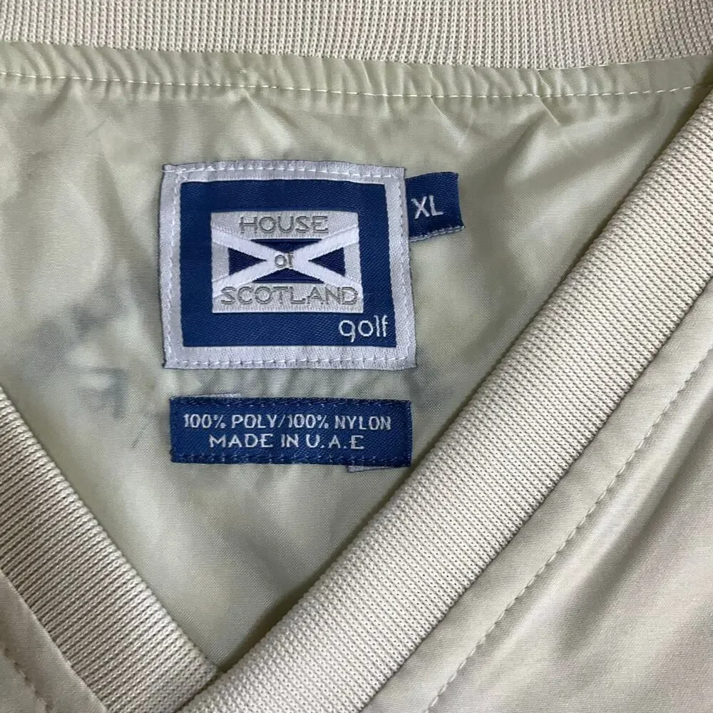 House of Scotland Golf house scotland