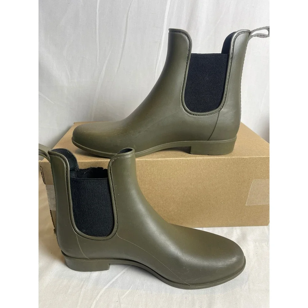 Unbranded stylish olive