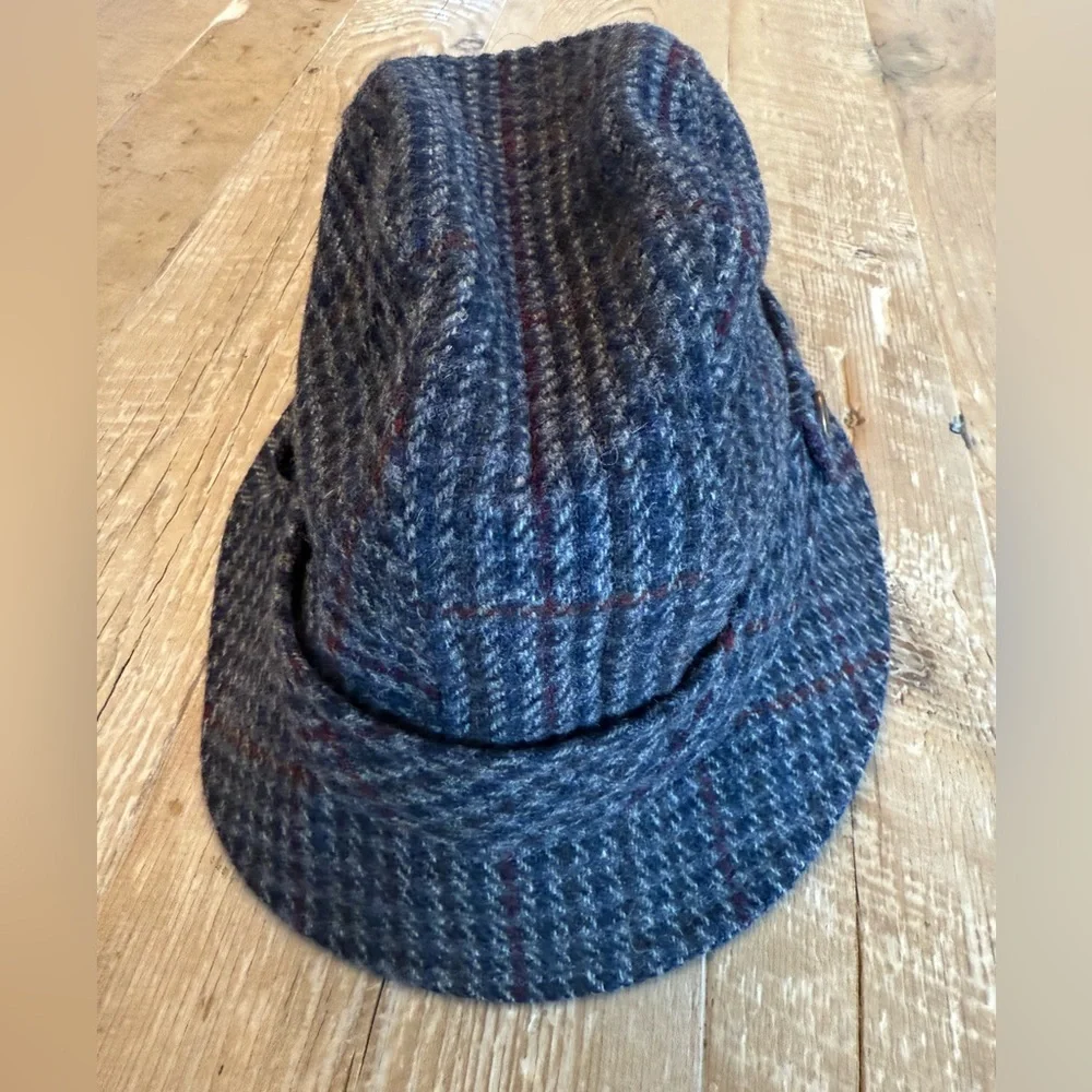Country Gentleman classic tweed