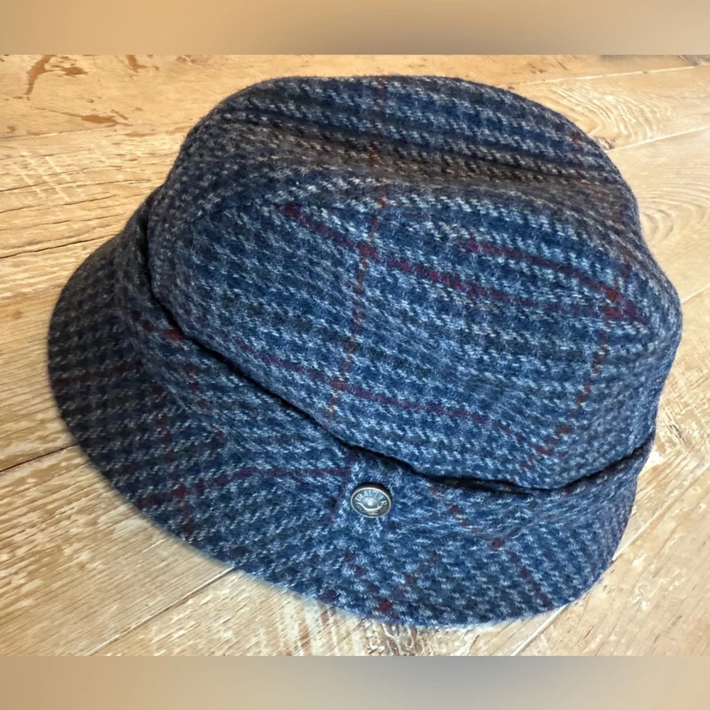 Country Gentleman classic tweed