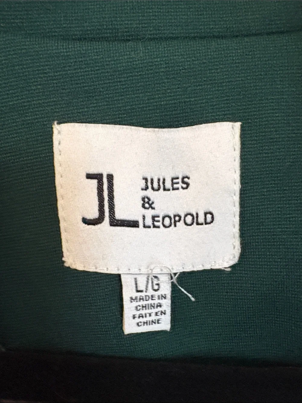 Jules & Leopold jules leopold