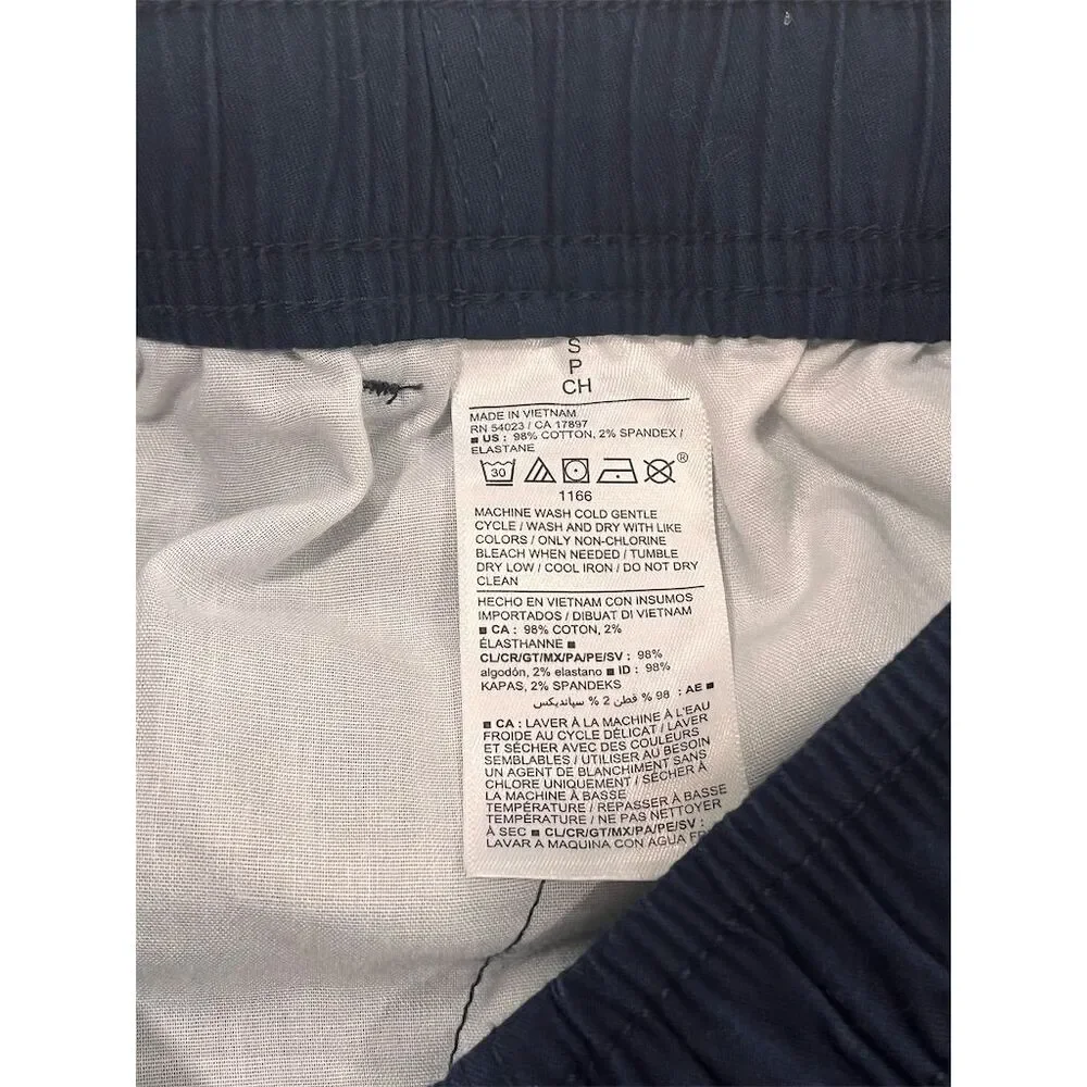 Old Navy casual cotton men