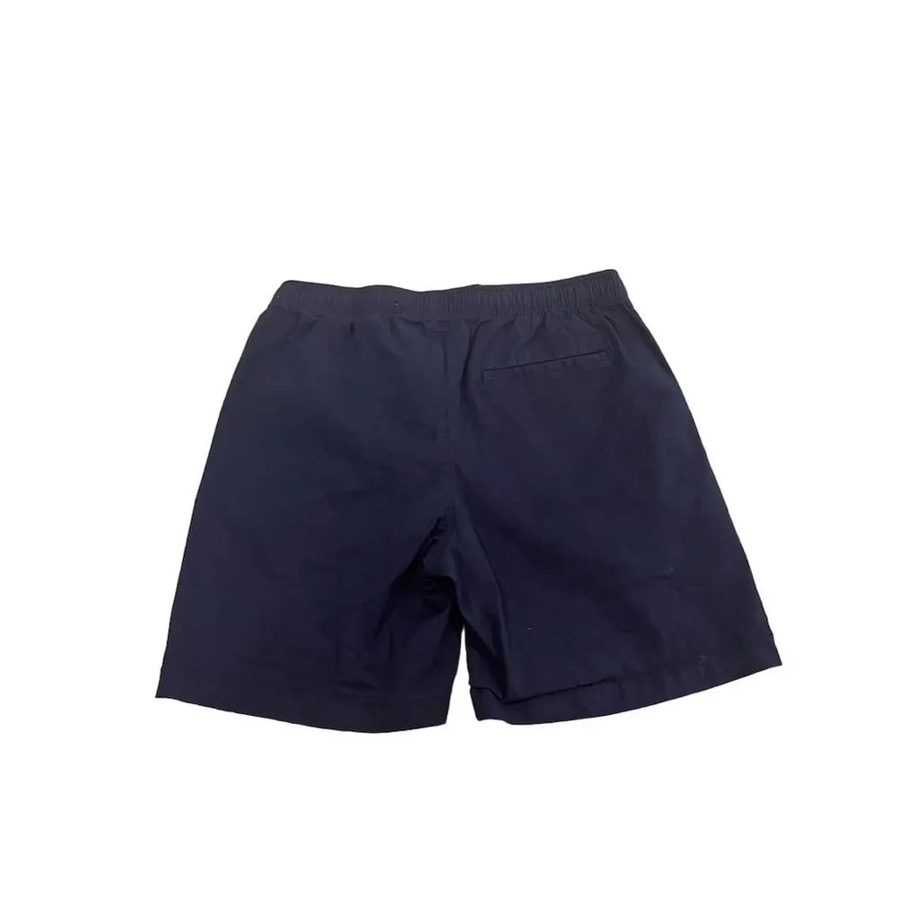 Old Navy type smoke closure