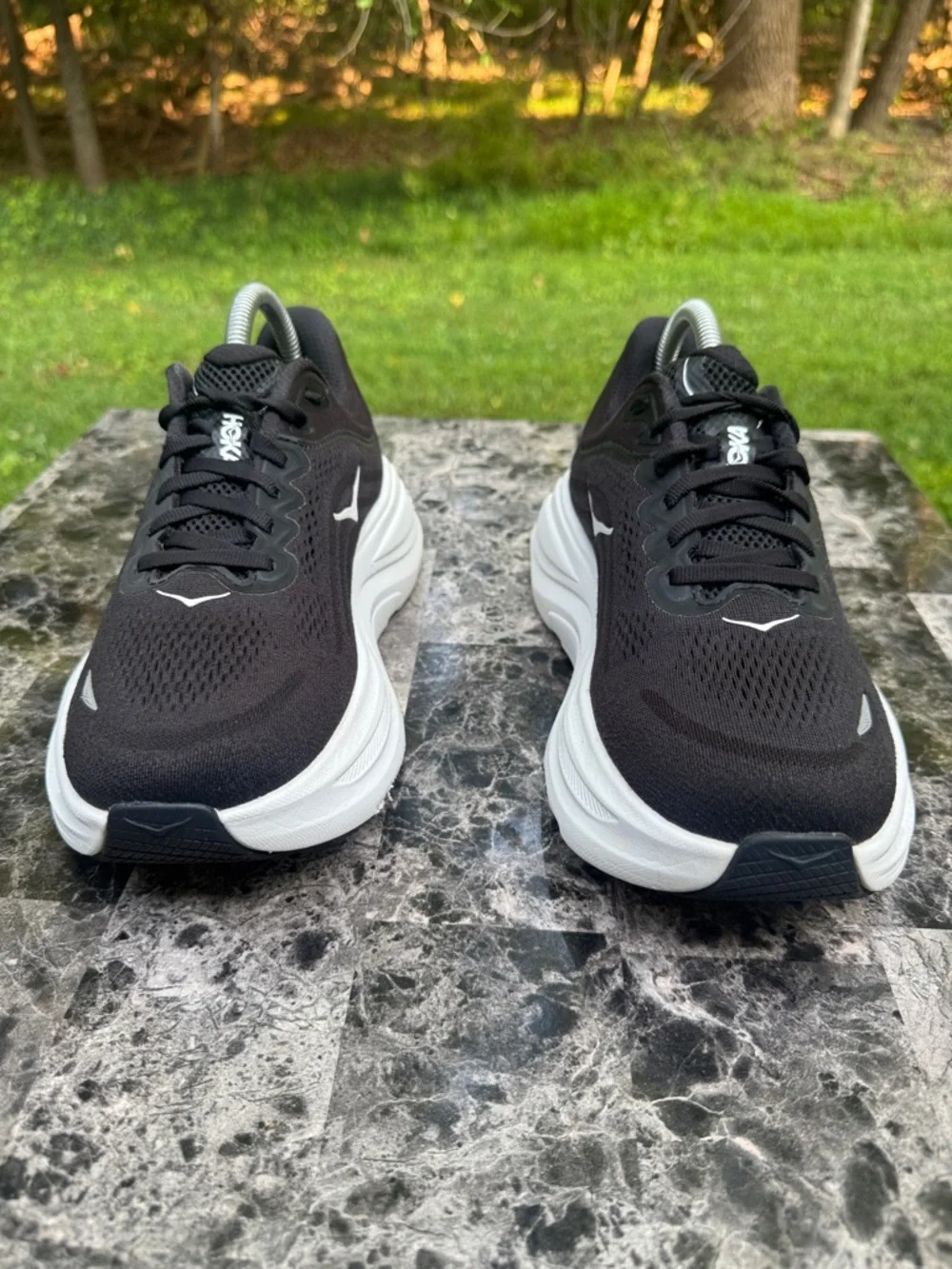 Hoka One One item details