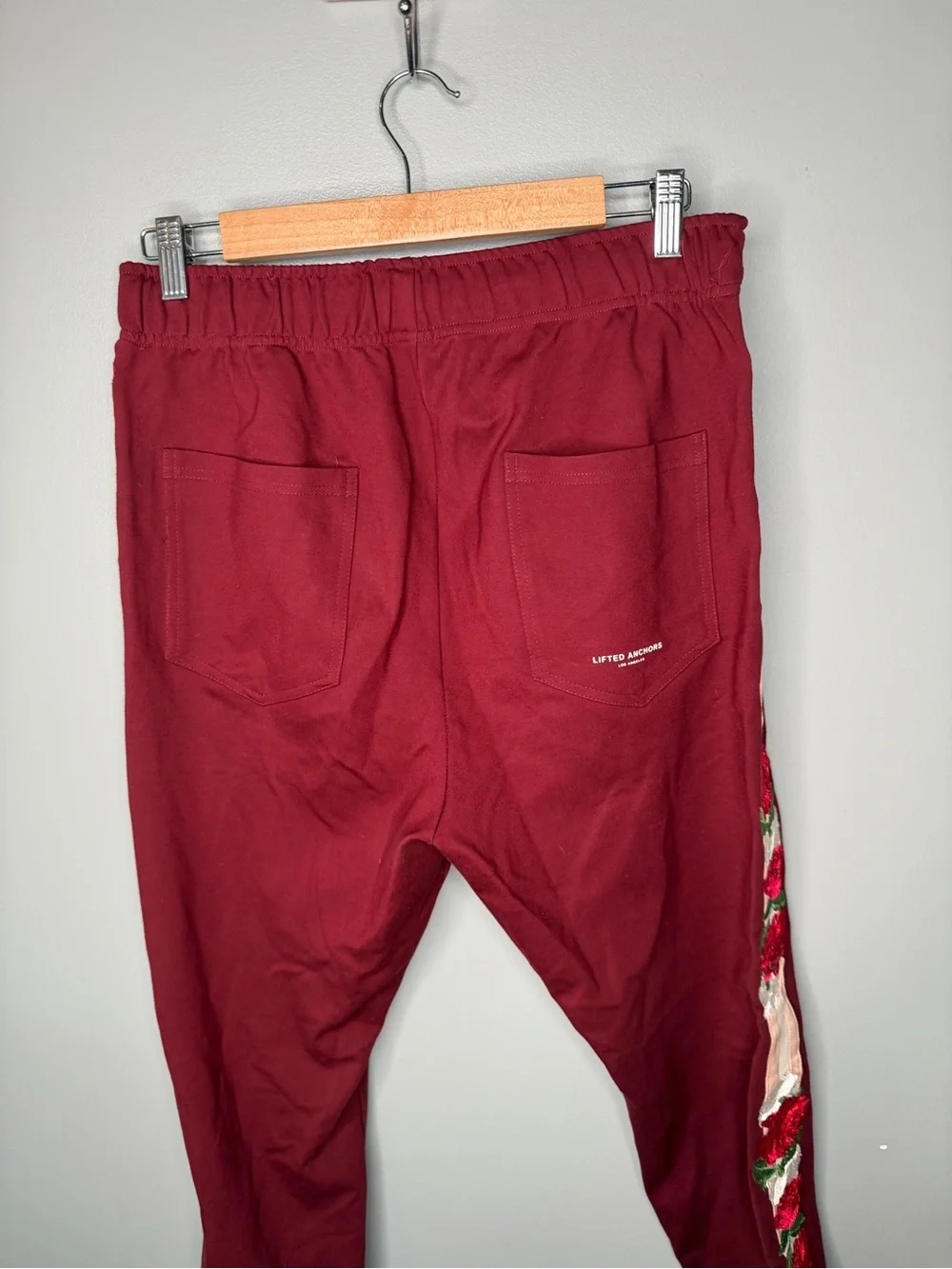 Lifted Anchors medium approx