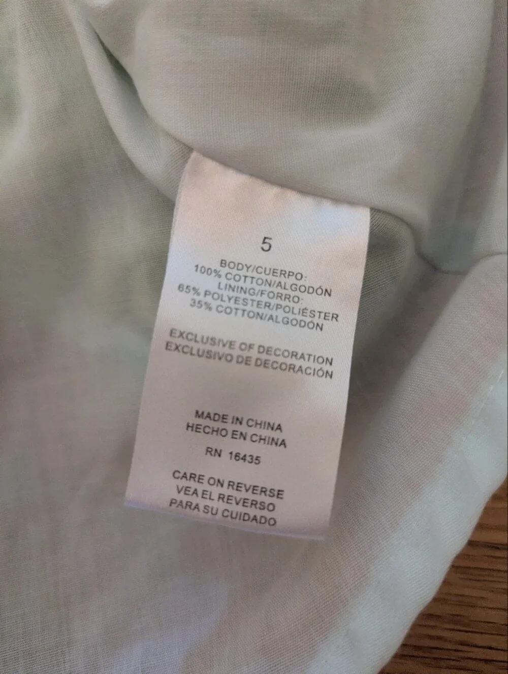 Tahari euc girls
