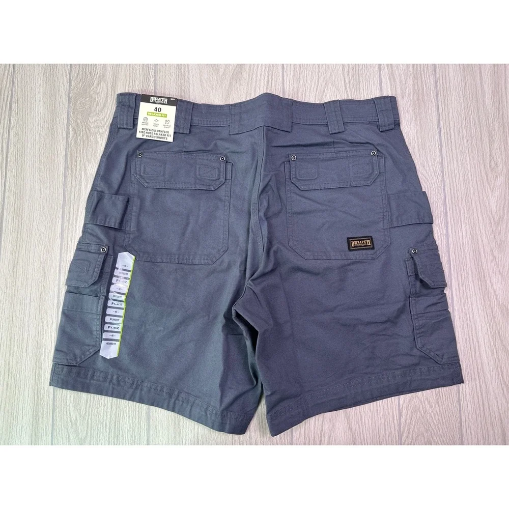 Duluth Trading Co duluthflex fire
