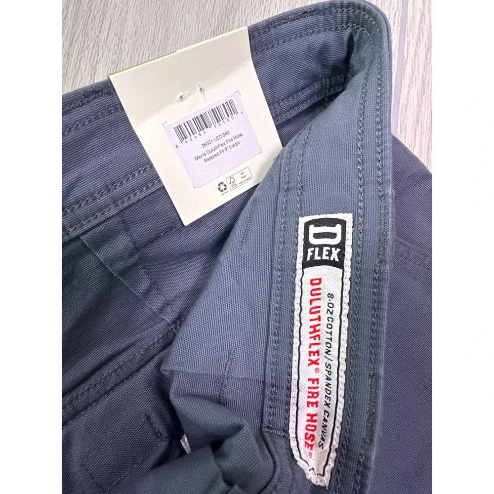 Duluth Trading Co duluthflex fire