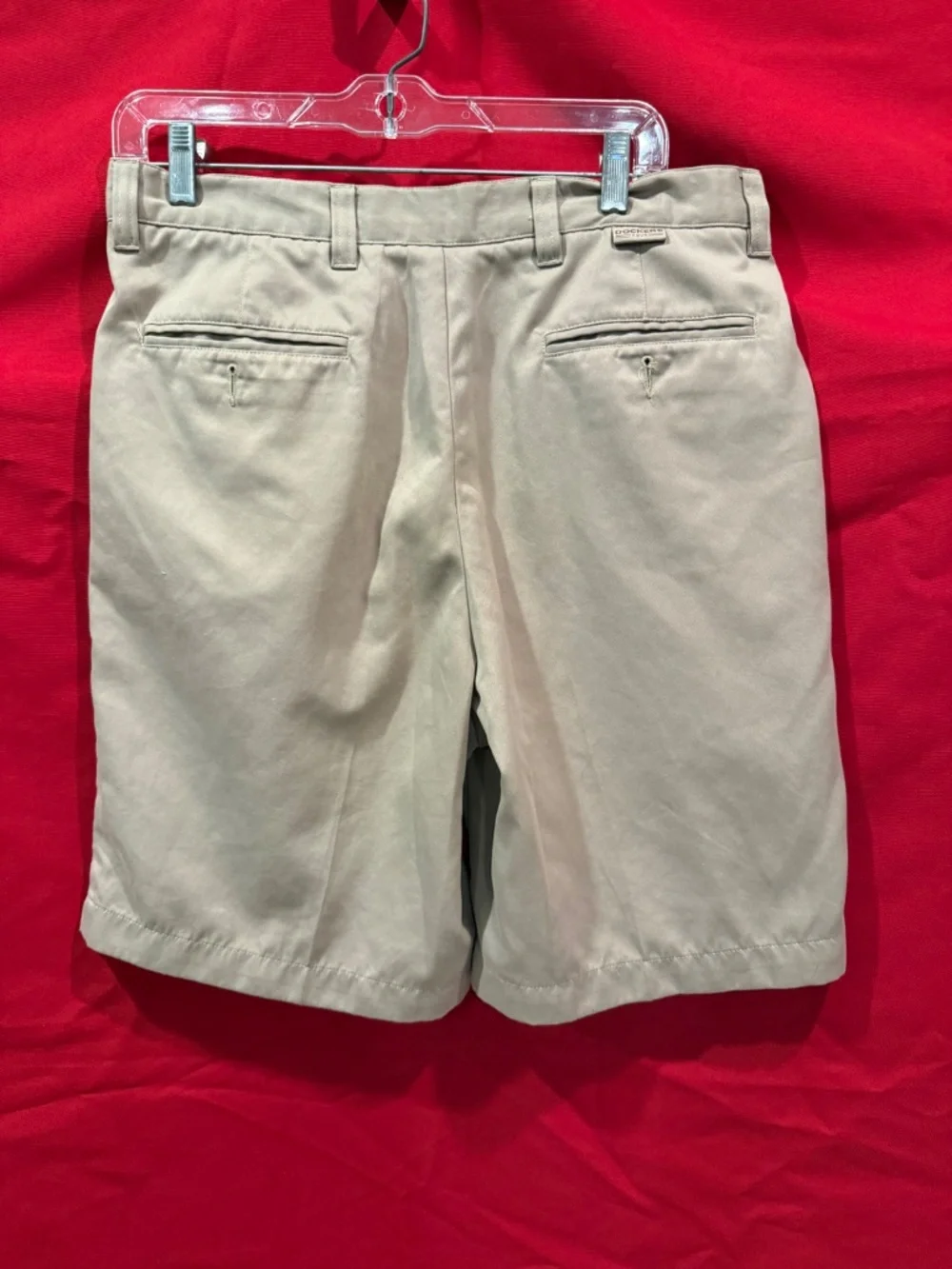 Dockers anyway tshirt