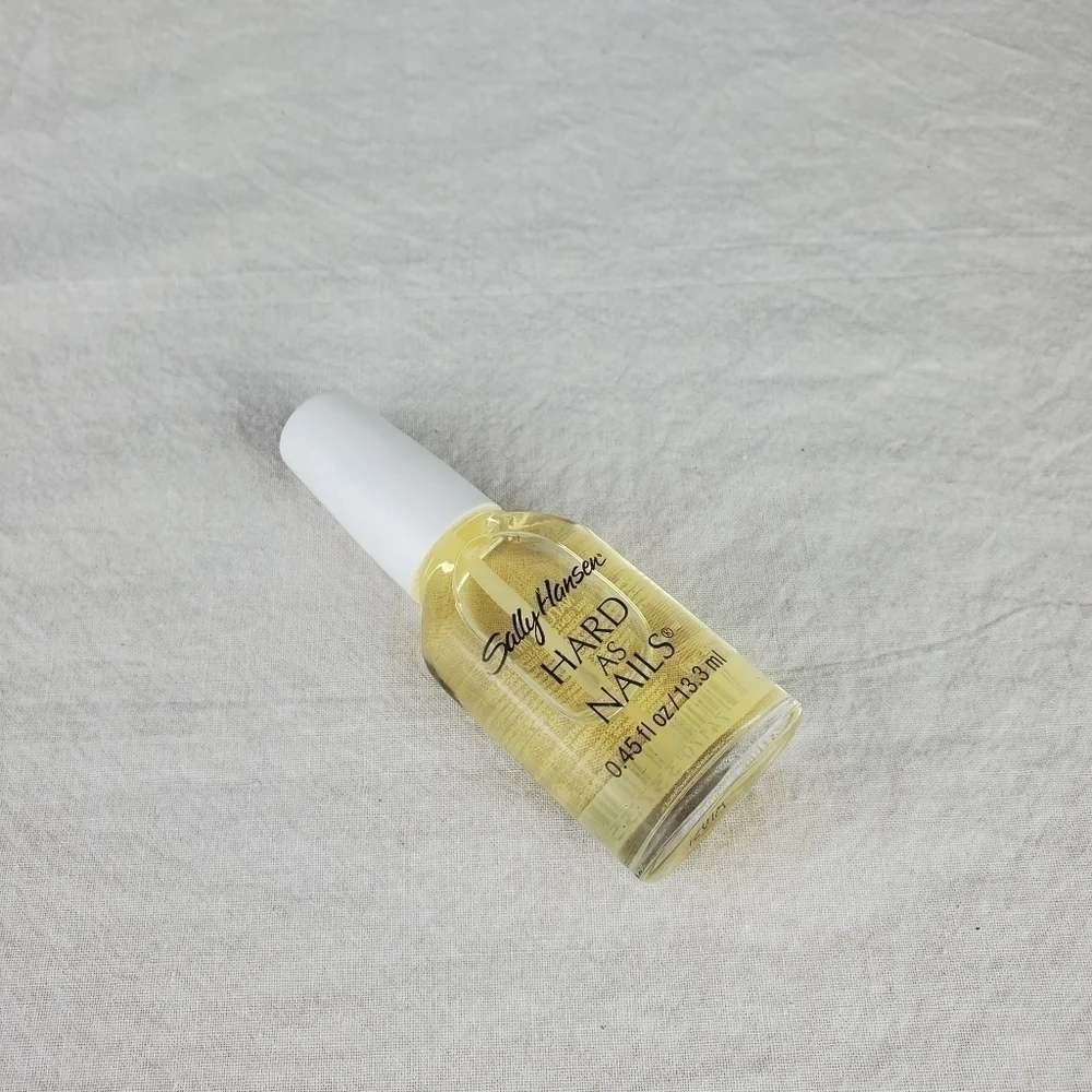 Sally Hansen 🧡🧡 items