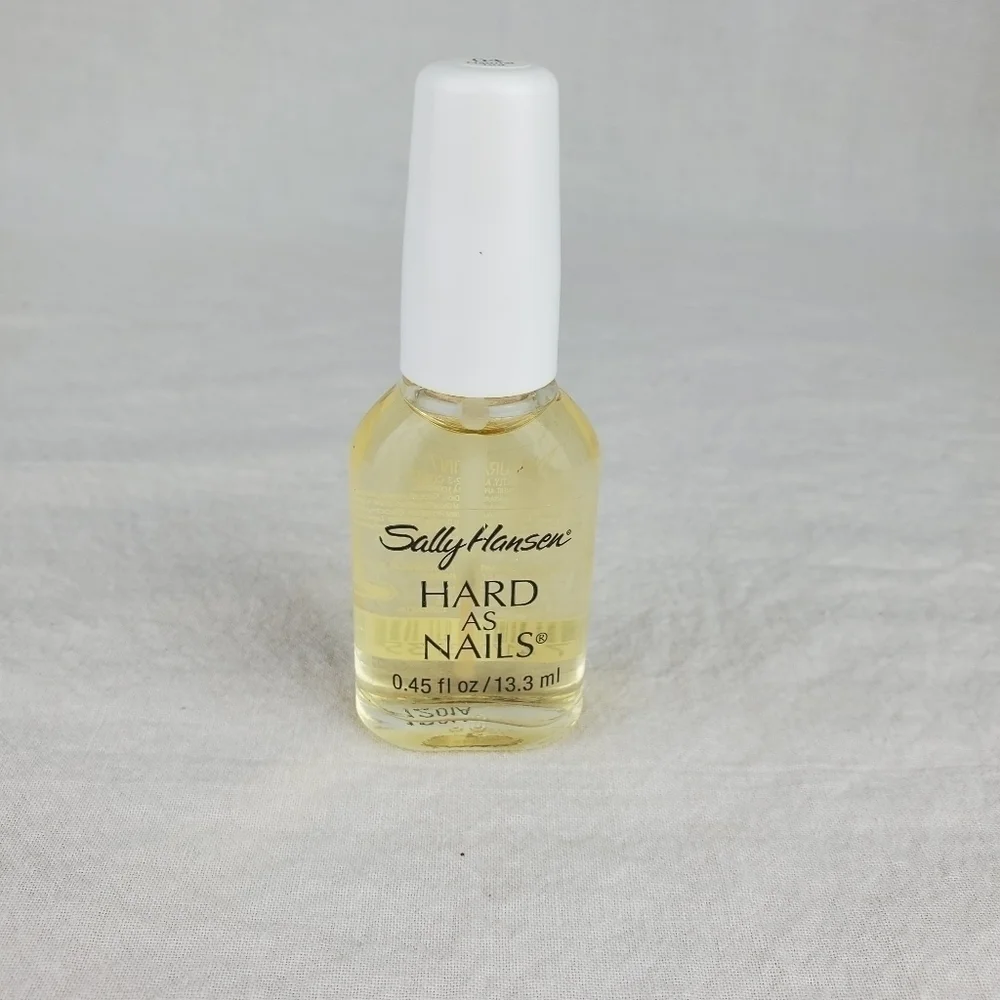 Sally Hansen 🧡🧡 items