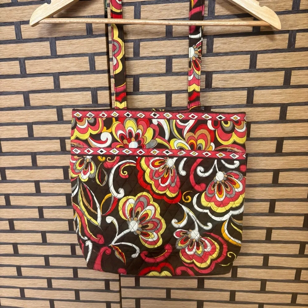 Vera Bradley‎ Tote Bag