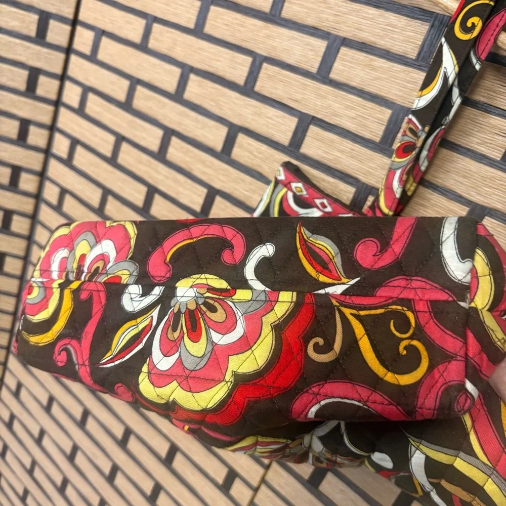 Vera Bradley this good