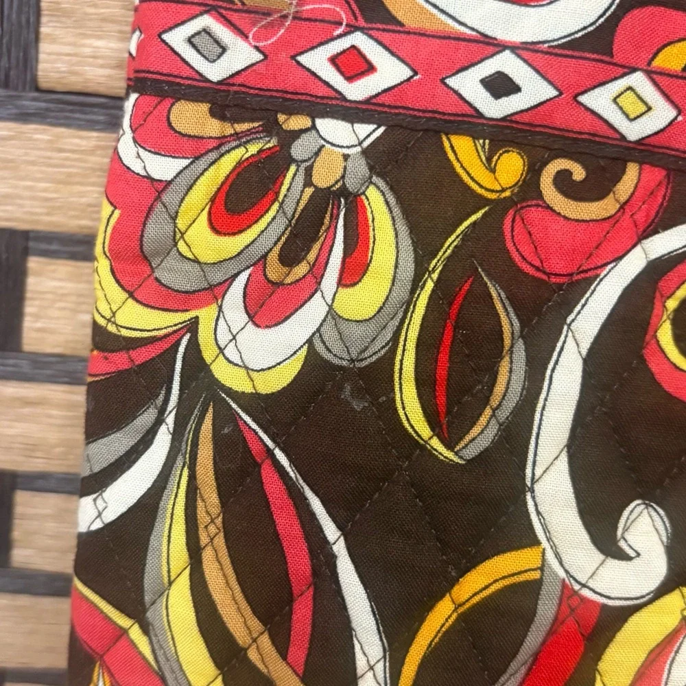Vera Bradley this good